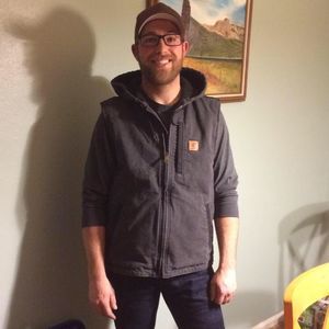 Meet your Posher, Jonathon